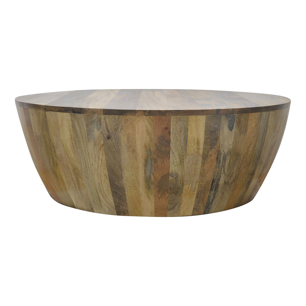 Wooden Coffee Table For Home And Office Décor