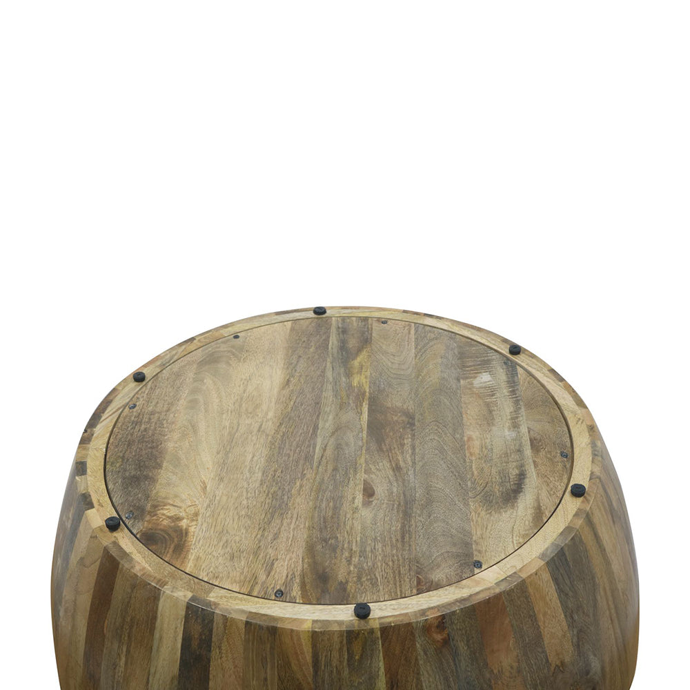 Wooden Coffee Table For Home And Office Décor