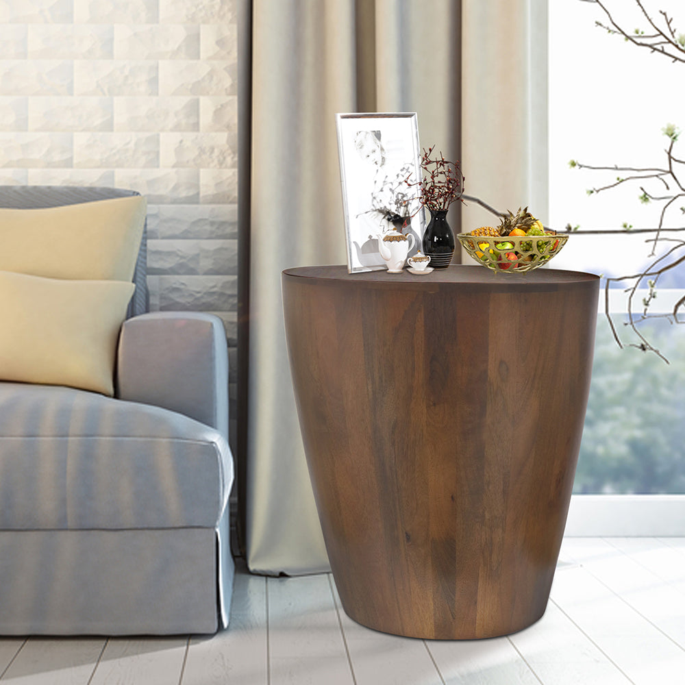 Wooden Side Table For Home, Kitchen, Living Room And Office