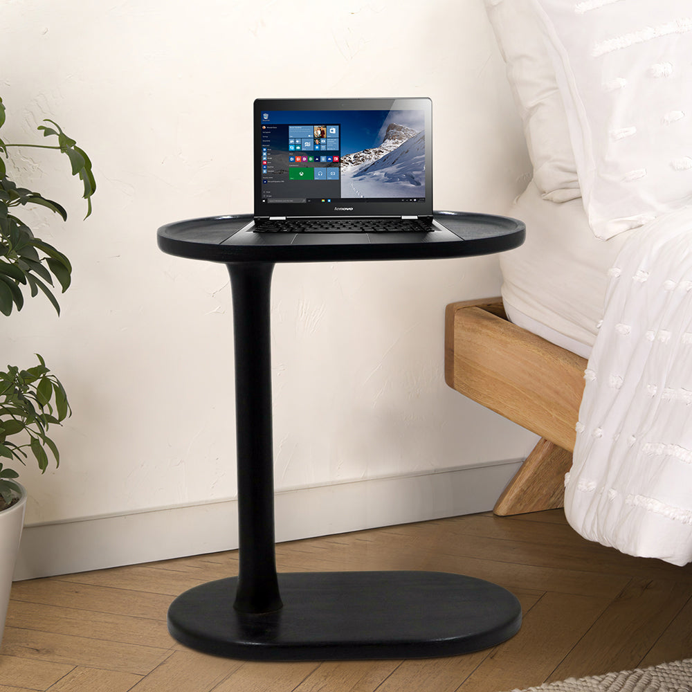 Wooden Mango Laptop Table / Side Table