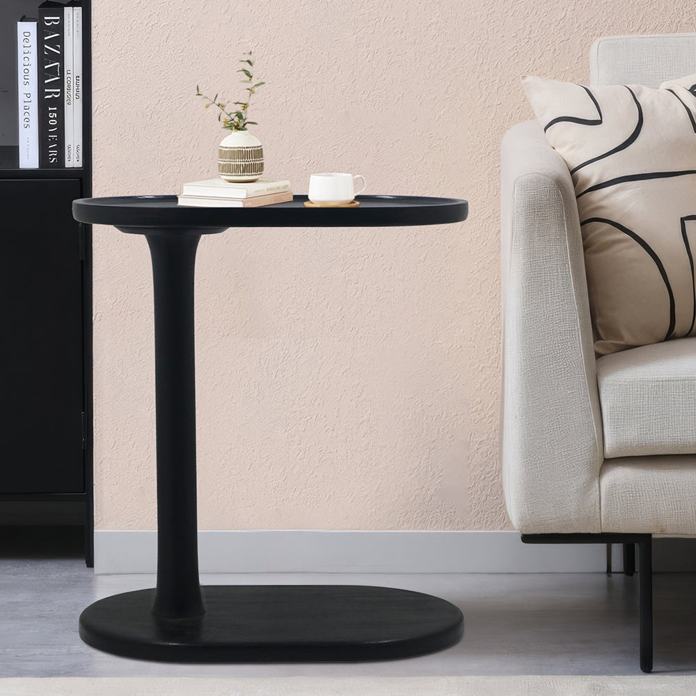 Wooden Mango Laptop Table / Side Table