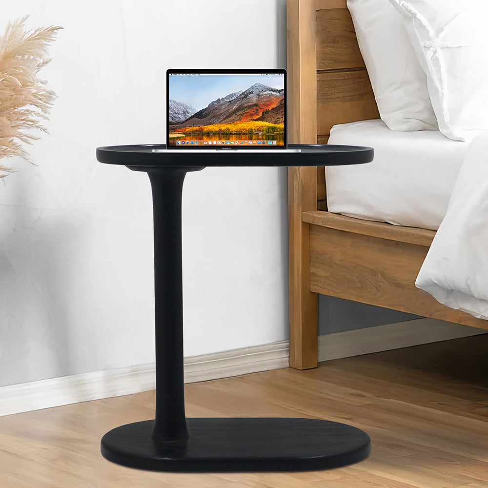 Wooden Mango Laptop Table / Side Table