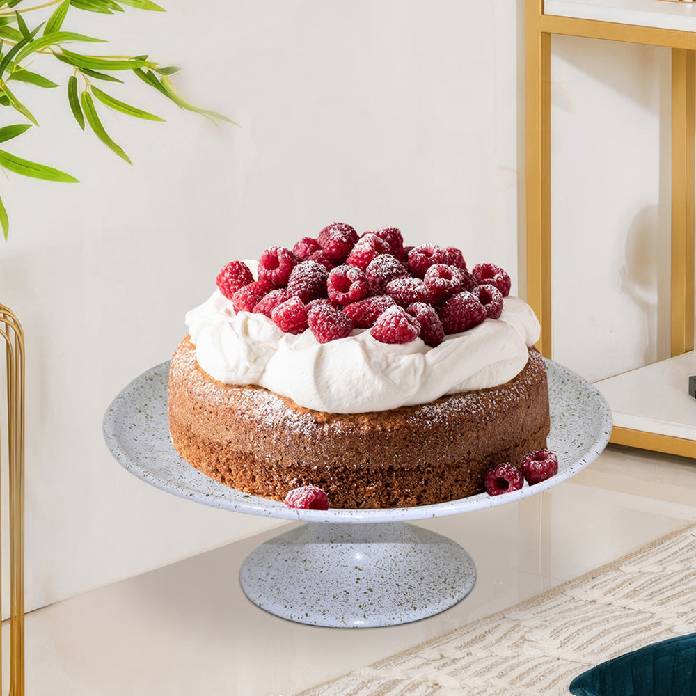 Cake Stand To Serve Cupcakes, Desserts And Nibbles For Occasions
