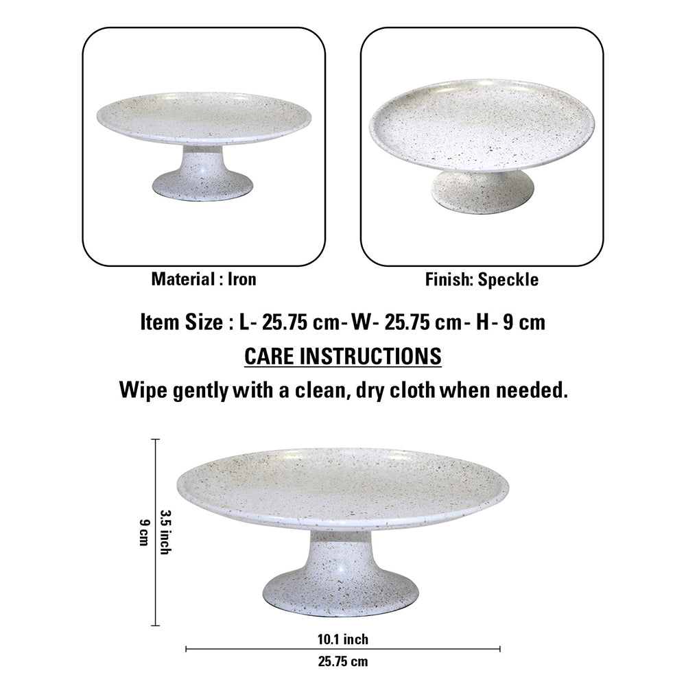 Cake Stand To Serve Cupcakes, Desserts And Nibbles For Occasions