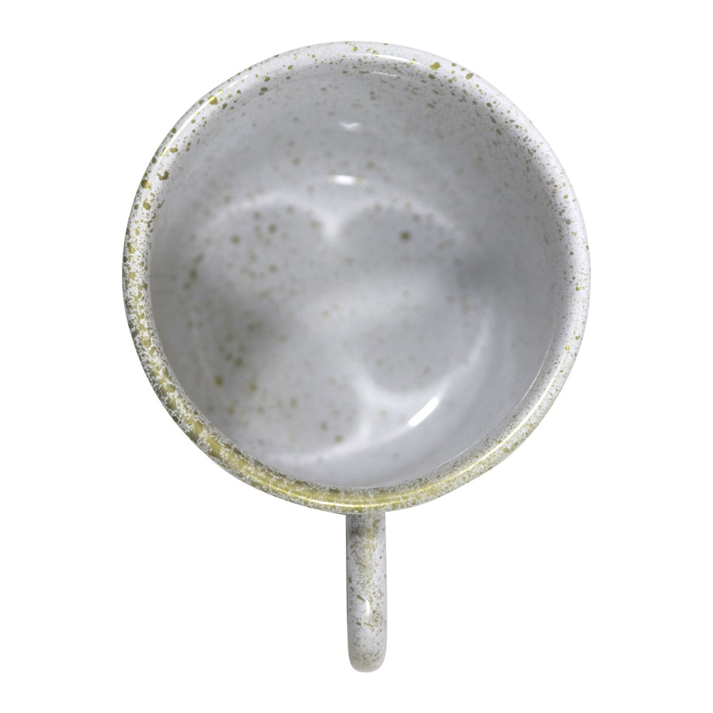 Metal Mug Serving And Décor Mug l For Home, Kitchen And Office