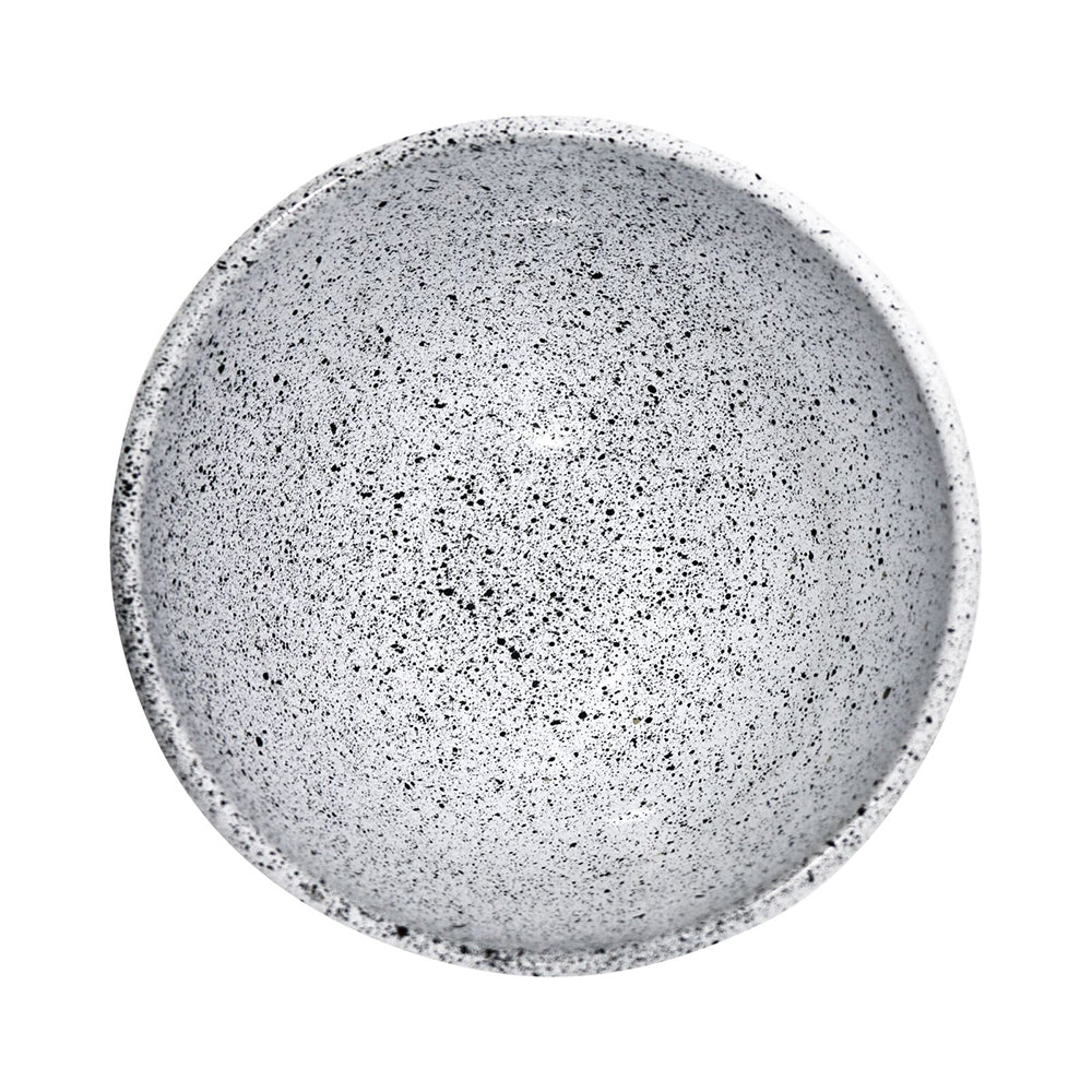 Metal Serving And Decor Bowl For Home, Kitchen And Office