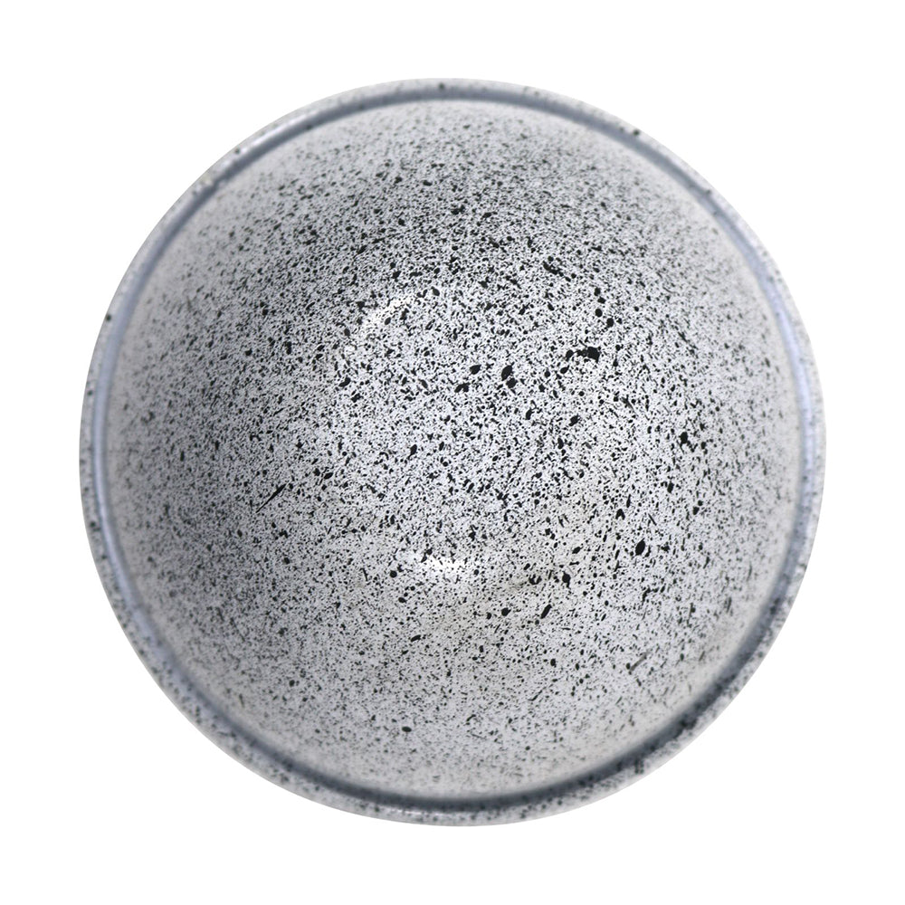 Metal Serving And Decor Bowl For Home, Kitchen And Office