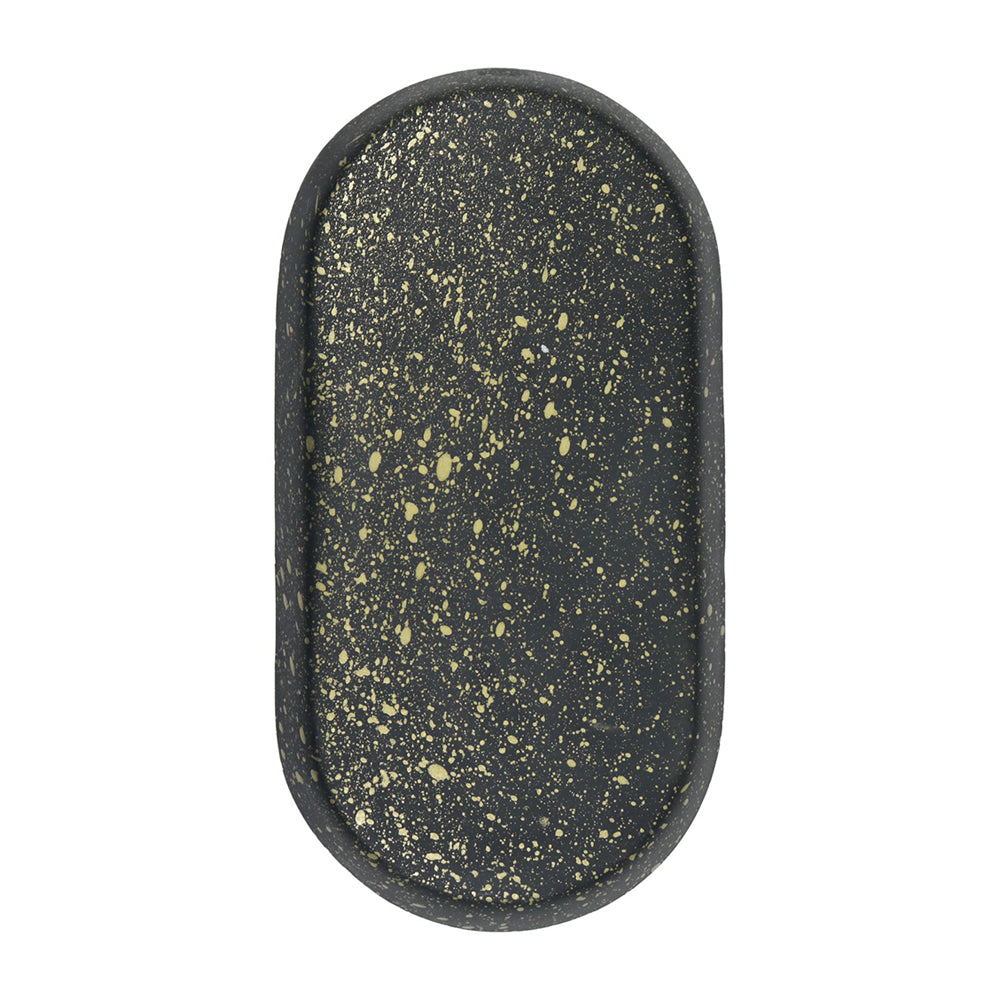 Metal Serving Tray With For Parties & Occasions