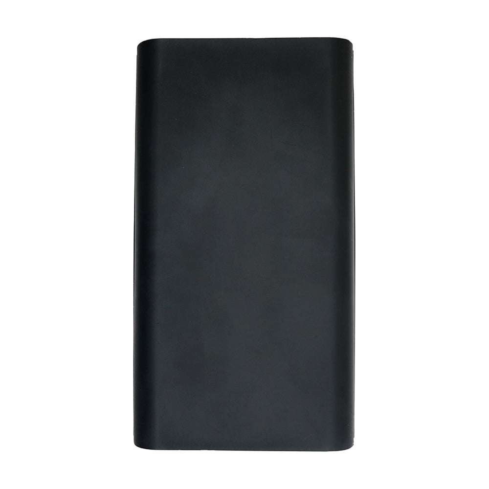 Cylix Metal Serving Tray - Black