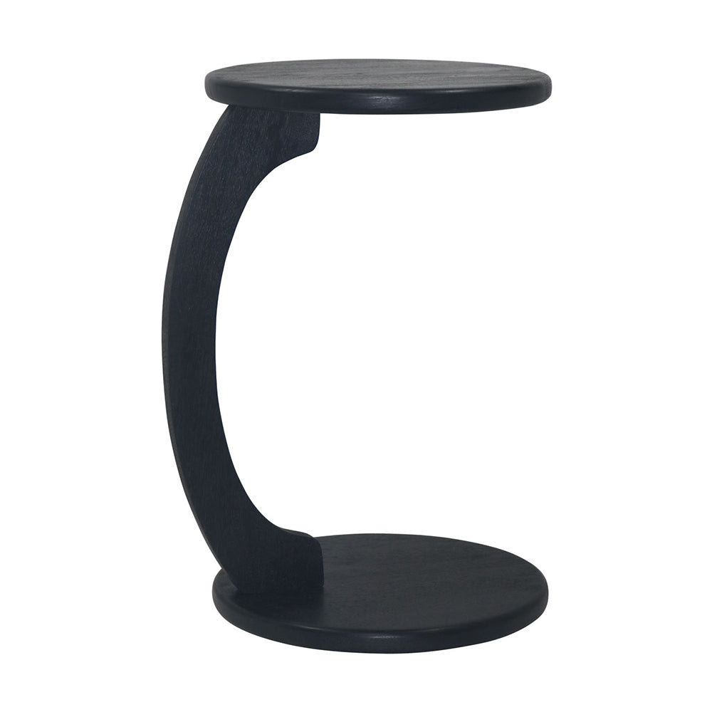 Wooden Mango C Laptop Table / Side Table