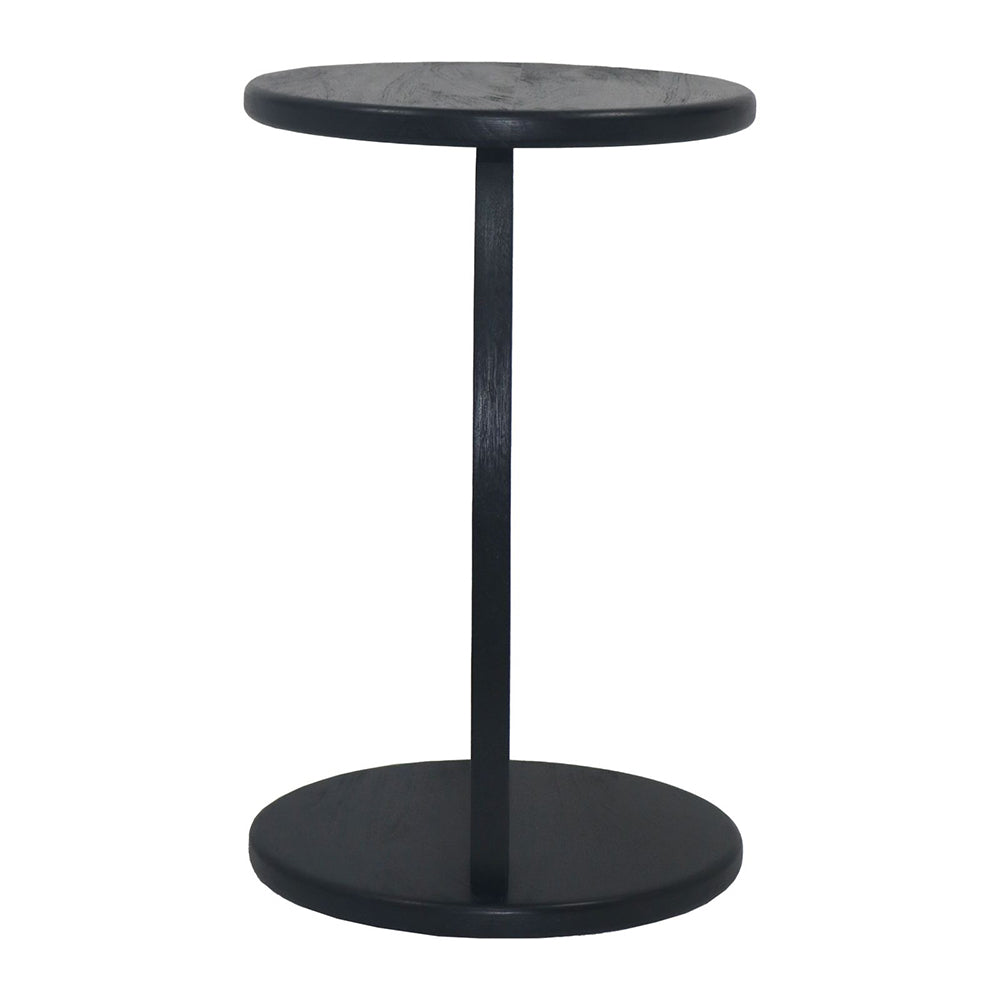 Wooden Mango C Laptop Table / Side Table