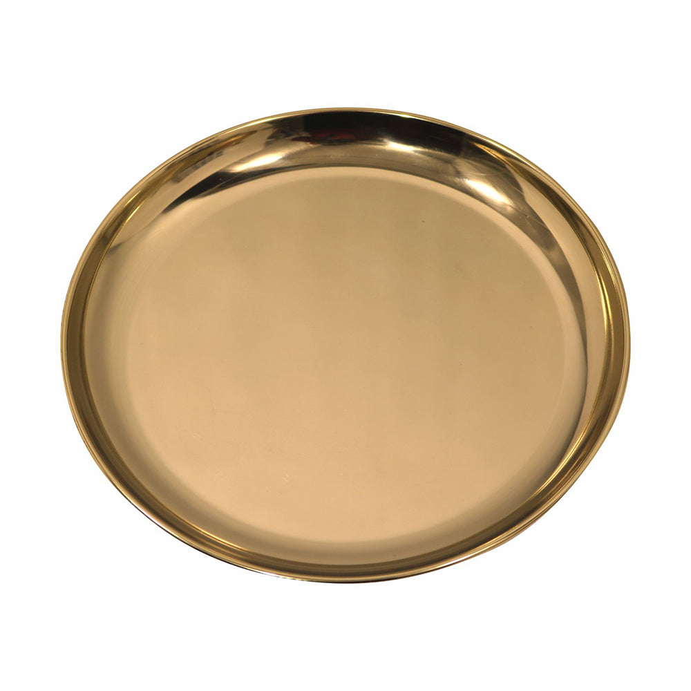 Metalsmith 2 Decorative Dryfruit Boxes With 1 Tray I Multipurpose Containers With Lid For Storing Snacks, Dryfruits, Pickels, Cookies