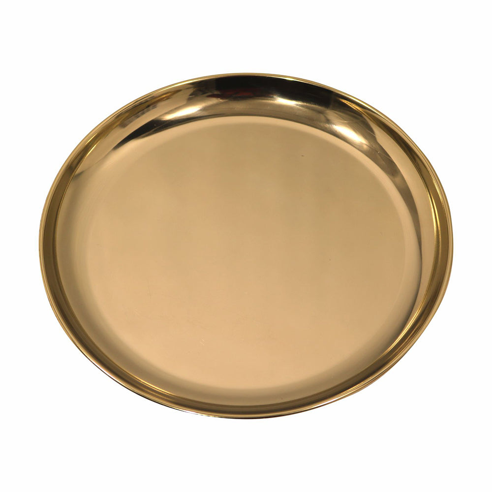 Metalsmith 2 Decorative Dryfruit Boxes With 1 Tray I Multipurpose Containers With Lid For Storing Snacks, Dryfruits, Pickels, Cookies