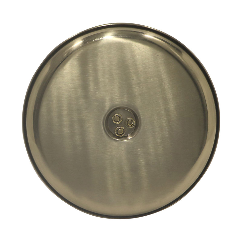 Decorative Metal Trinket Jewellery Stand For Living Room Pack Of One