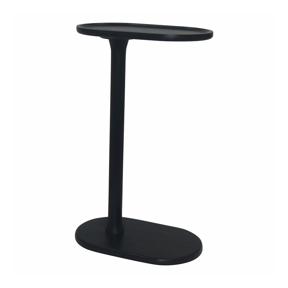 Wooden Mango Laptop Table / Side Table For Office , Living Room