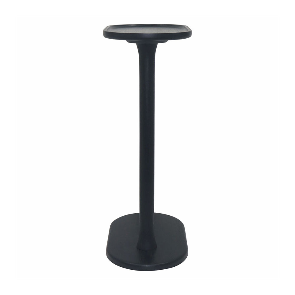 Wooden Mango Laptop Table / Side Table For Office , Living Room