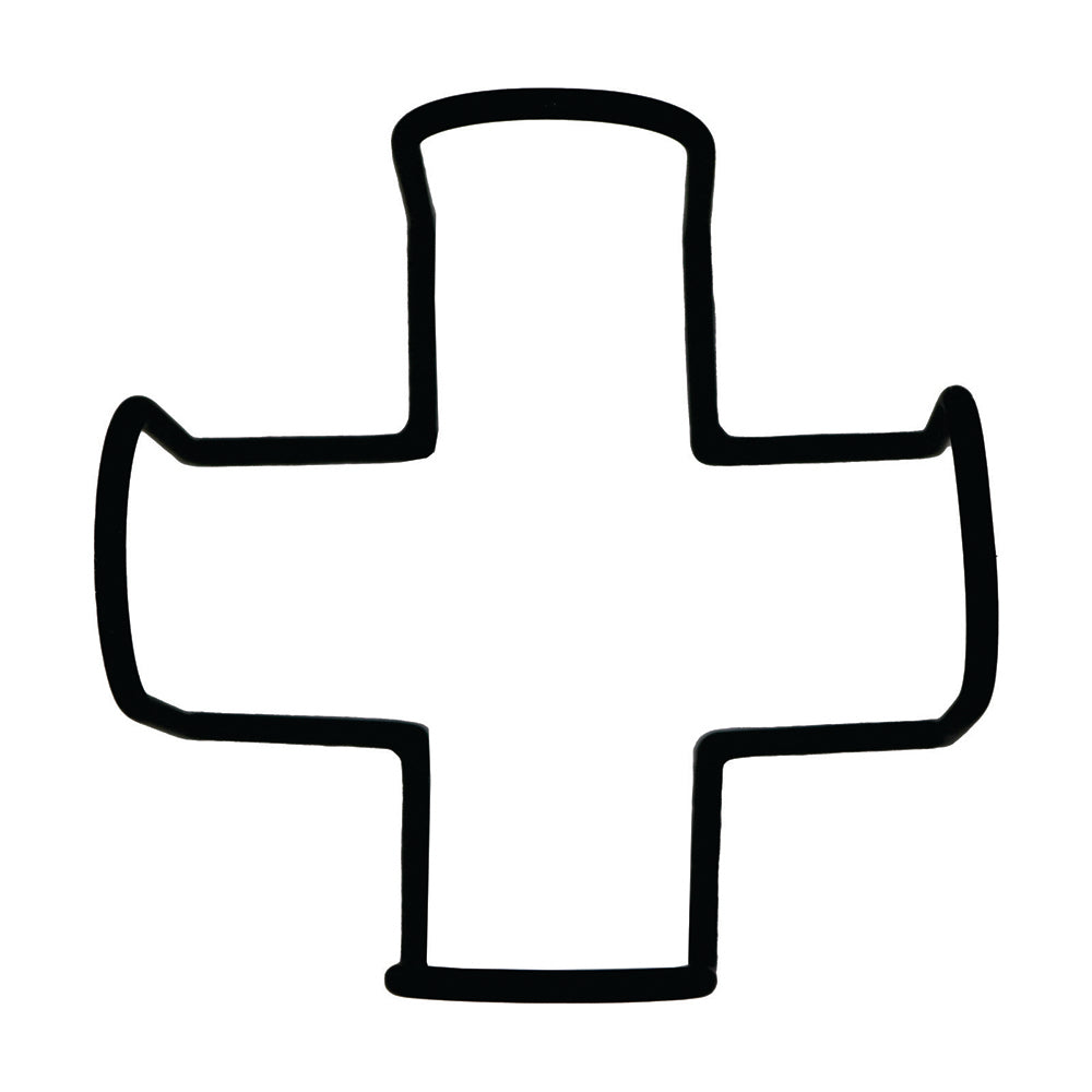 Elegant Iron Stand With Marble Coaster For Home , Office Pack Of Six Coaster