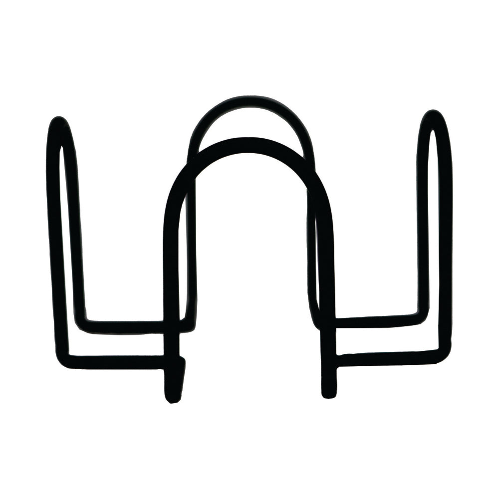 Elegant Iron Stand With Marble Coaster For Home , Office Pack Of Six Coaster