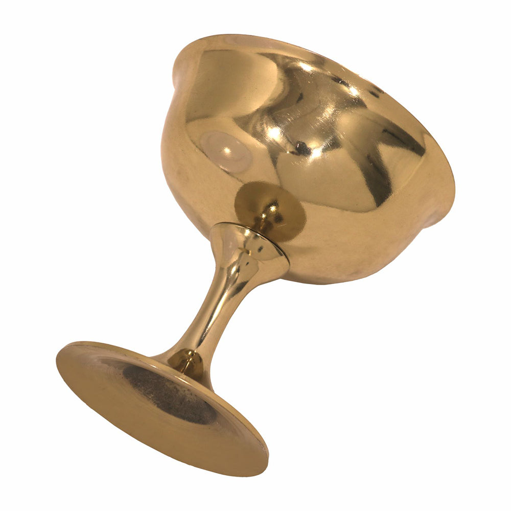 Elegant Steel Sweet Bowl Stand For Special Occasion Dessert , Cup Cake , Ice Cream Multipurpose Bowl