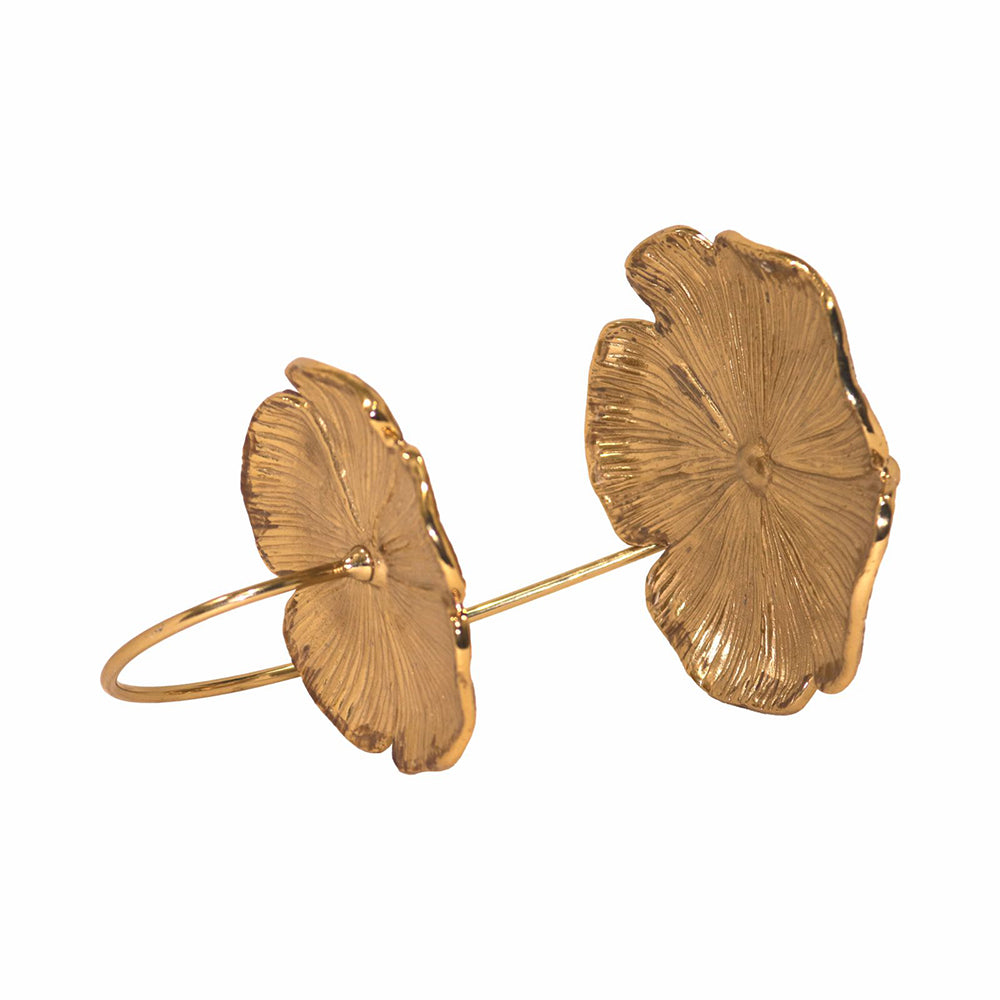 Decorative Metal Jewelry Stand For Living Room Pack Of 1