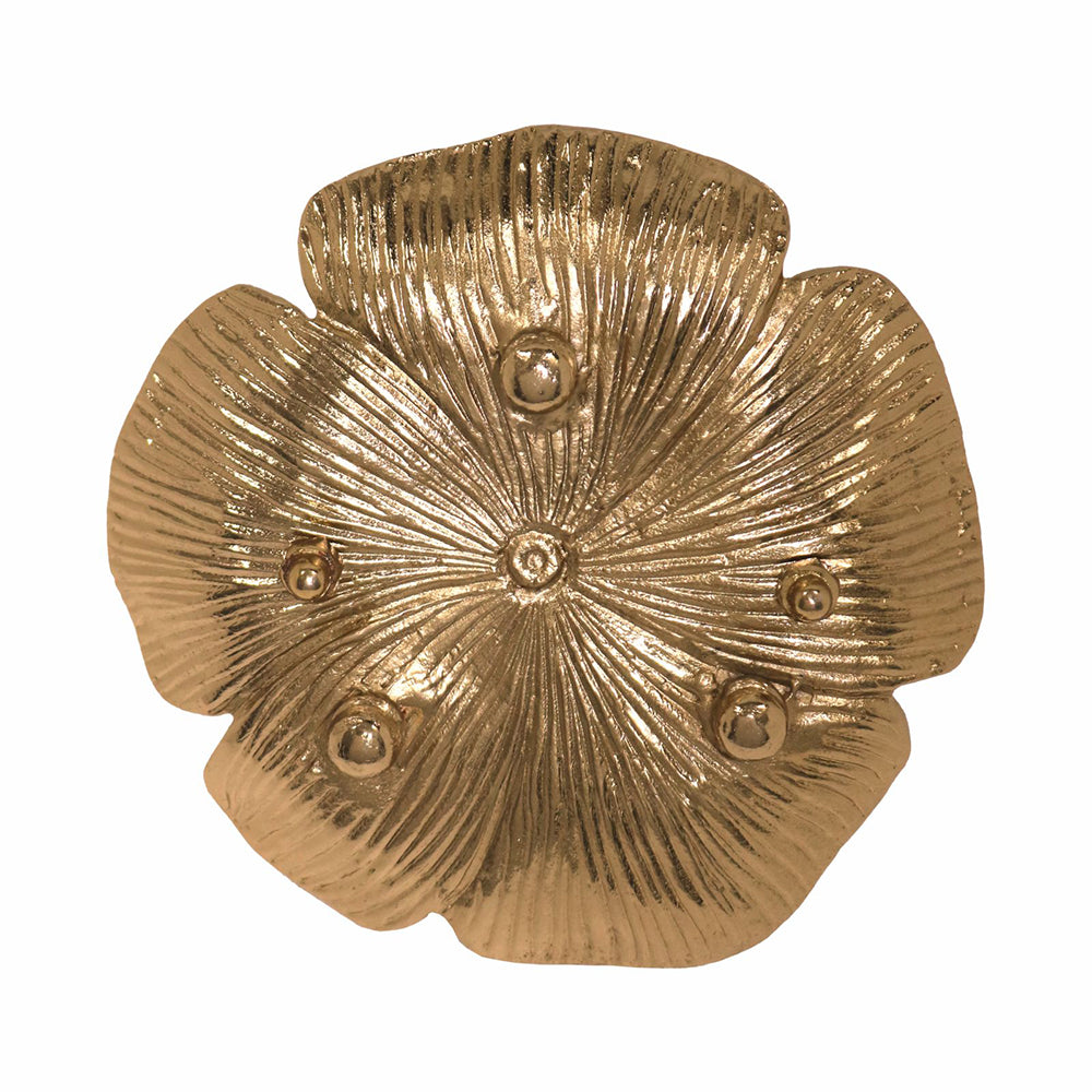 Decorative Metal Jewelry Stand For Living Room Pack Of 1