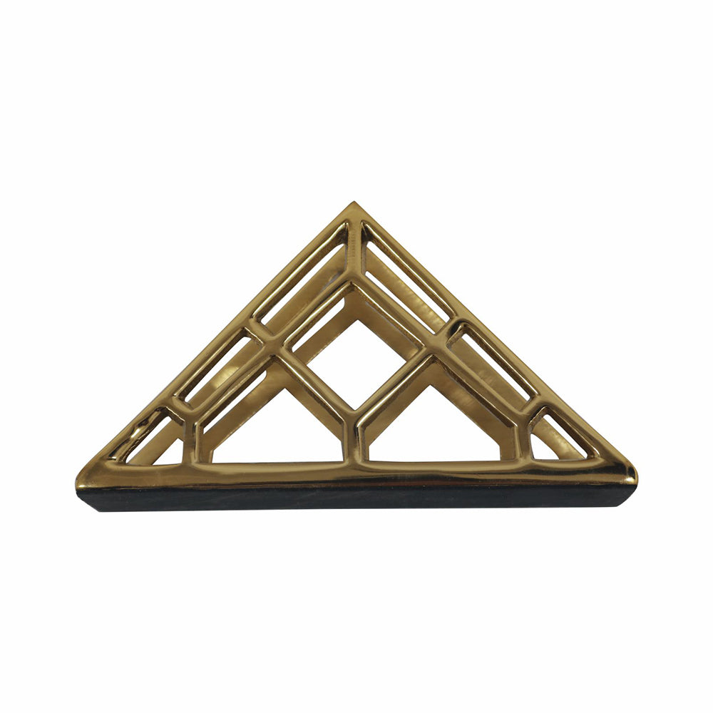 Elegant Metal Napkin Holder For Special Occasion To Décor Your Dining Table Pack Of One