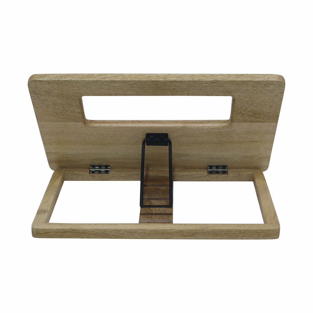 Wooden Decorative Foldable Multipurpose Laptop Table For Office , Living Room ( Pre - Assemble )