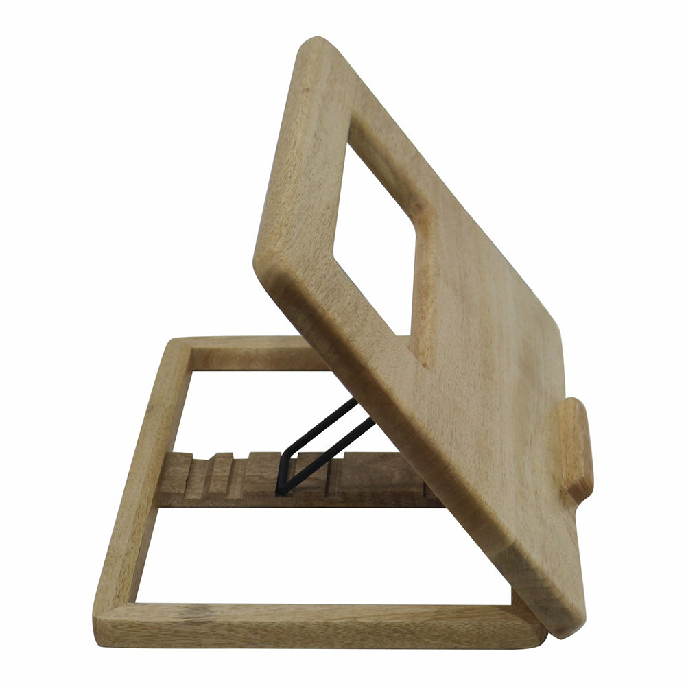 Wooden Decorative Foldable Multipurpose Laptop Table For Office , Living Room ( Pre - Assemble )