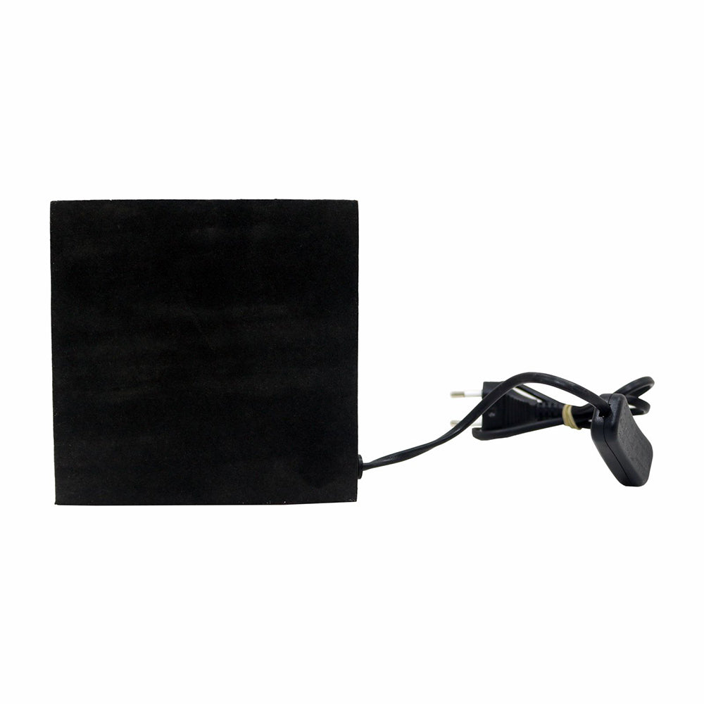 Candle Warmer Lamp Birthday Gifts for Women Mom, House Warming Gifts New Home Decor, Wax Warmer Lamp for Jar Candles with 2 Bulbs (White, One Size)