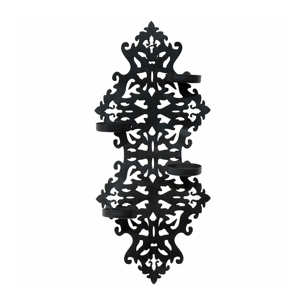 Tealight Hanging Holders -Diwali Decorations Items for Home Decor and Diwali Gifts-Wall Hanging Gift Candle -Tea Light Holder