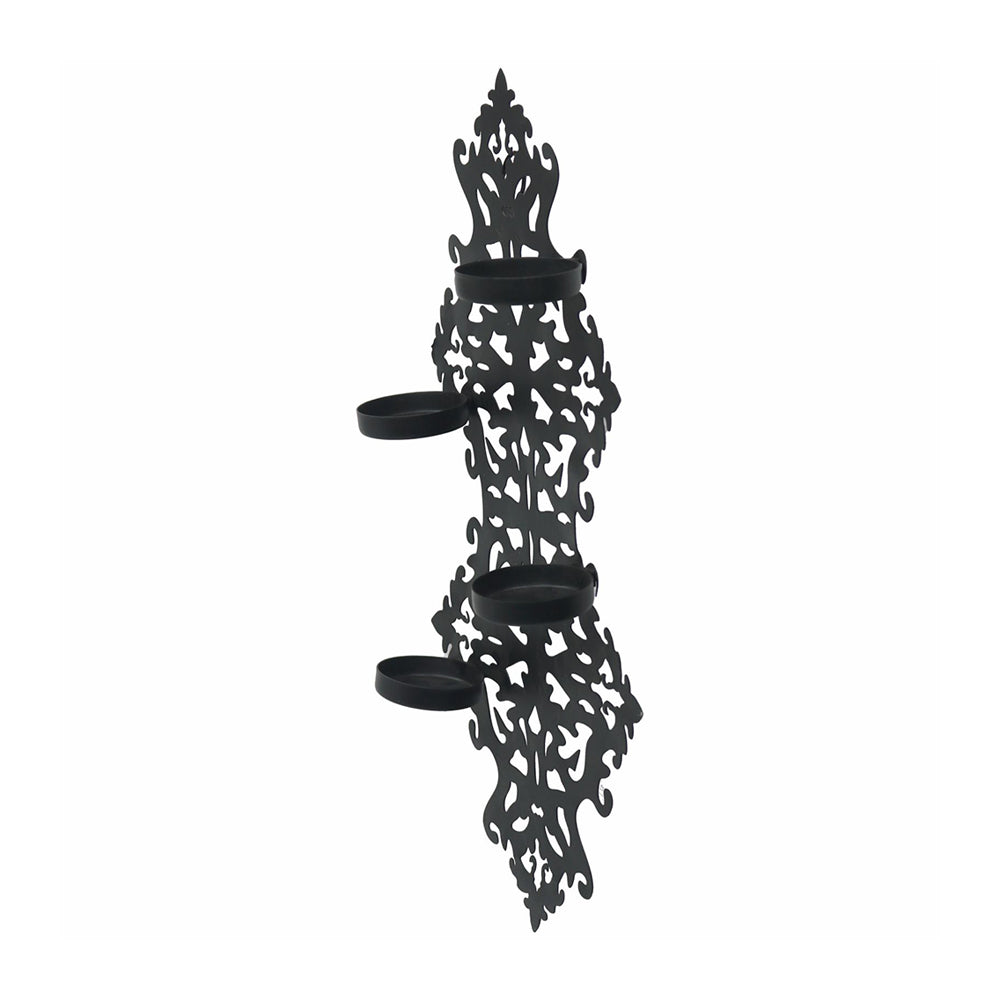 Tealight Hanging Holders -Diwali Decorations Items for Home Decor and Diwali Gifts-Wall Hanging Gift Candle -Tea Light Holder