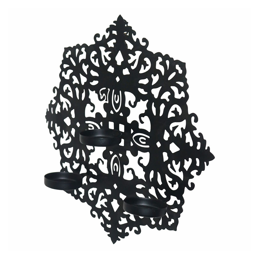 Tealight Hanging Holders -Diwali Decorations Items for Home Decor and Diwali Gifts-Wall Hanging Gift Candle -Tea Light Holder