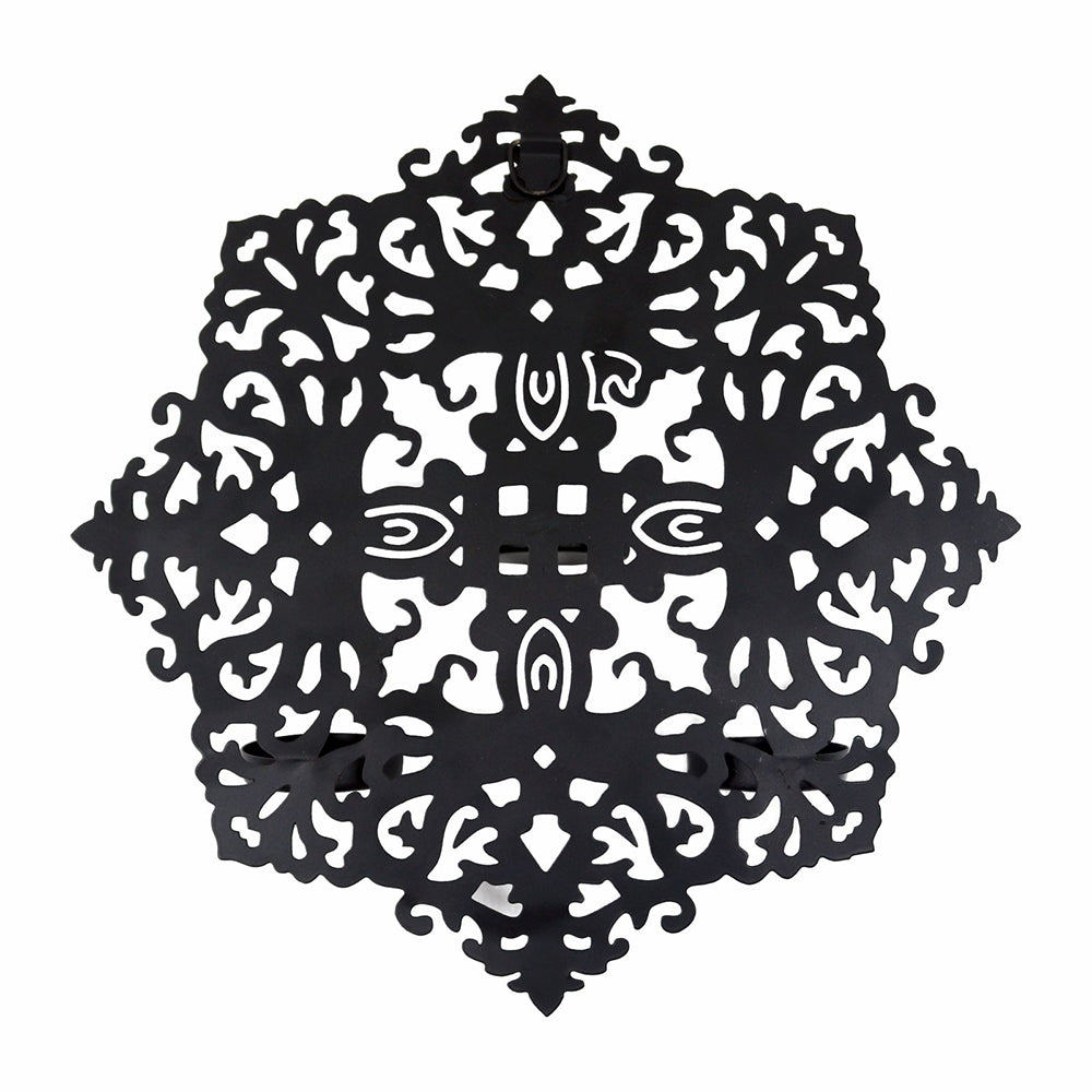 Tealight Hanging Holders -Diwali Decorations Items for Home Decor and Diwali Gifts-Wall Hanging Gift Candle -Tea Light Holder