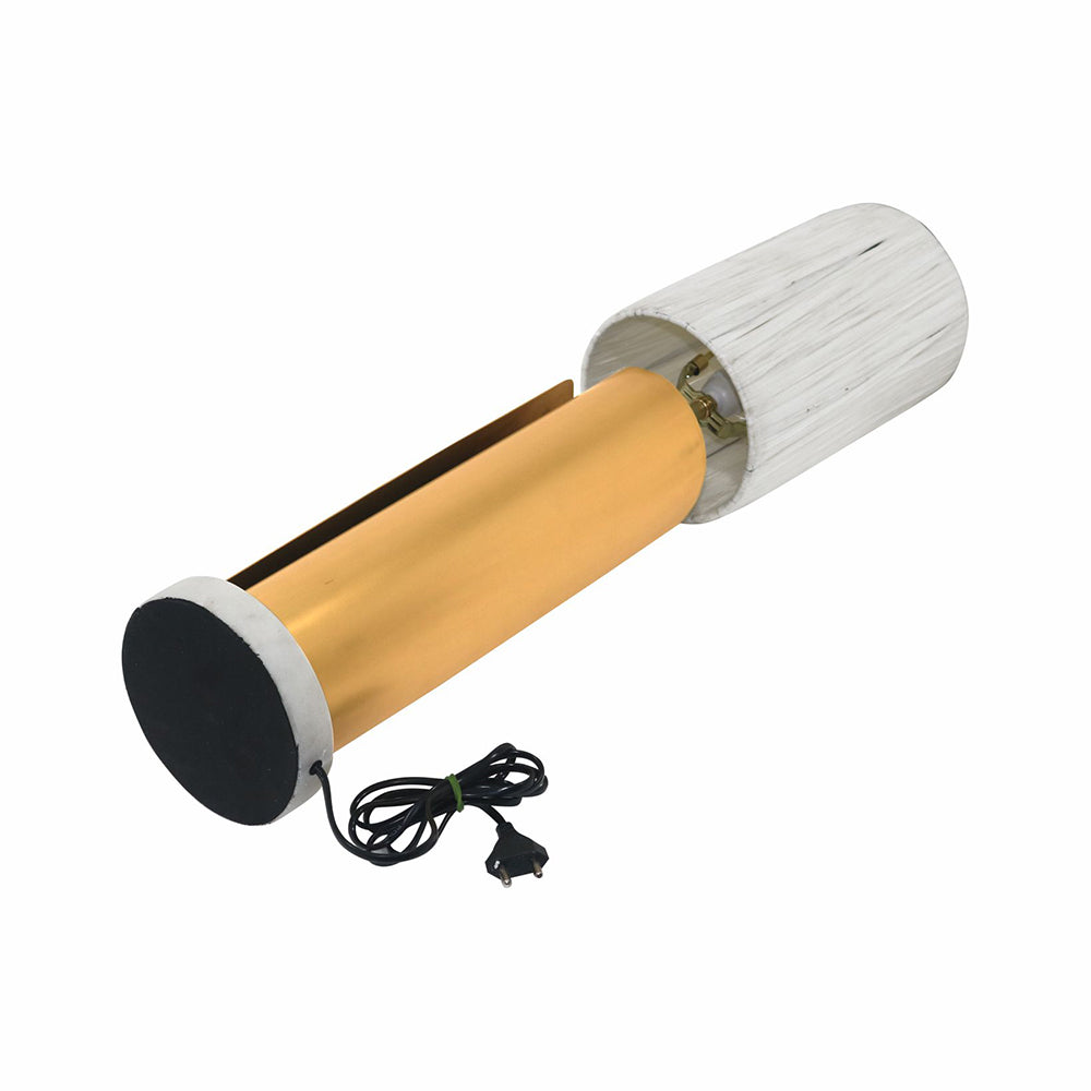 luxurious gold shade Decorative Stylish Lamp Décor Of Any Bedroom