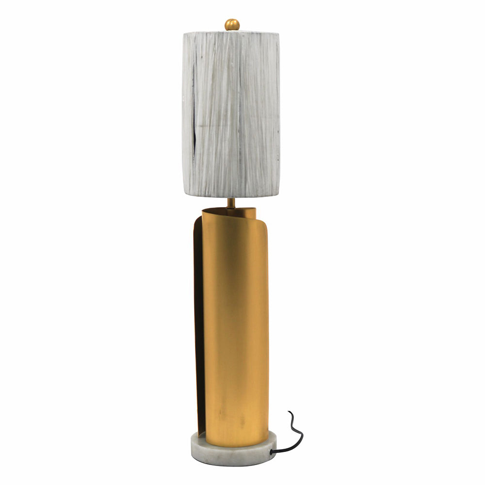 luxurious gold shade Decorative Stylish Lamp Décor Of Any Bedroom