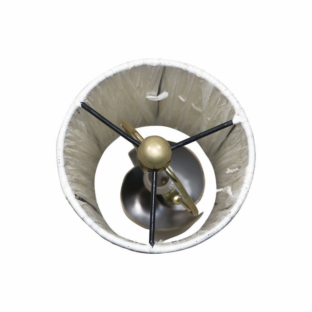 luxurious gold shade Decorative Stylish Lamp Décor Of Any Bedroom