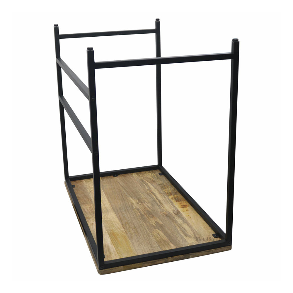 Decorative Study Table for Students - Office Table, Adults Work Table for Home Office - PC, Laptop, Desktop, Drawing, Computer Table with Storage Space