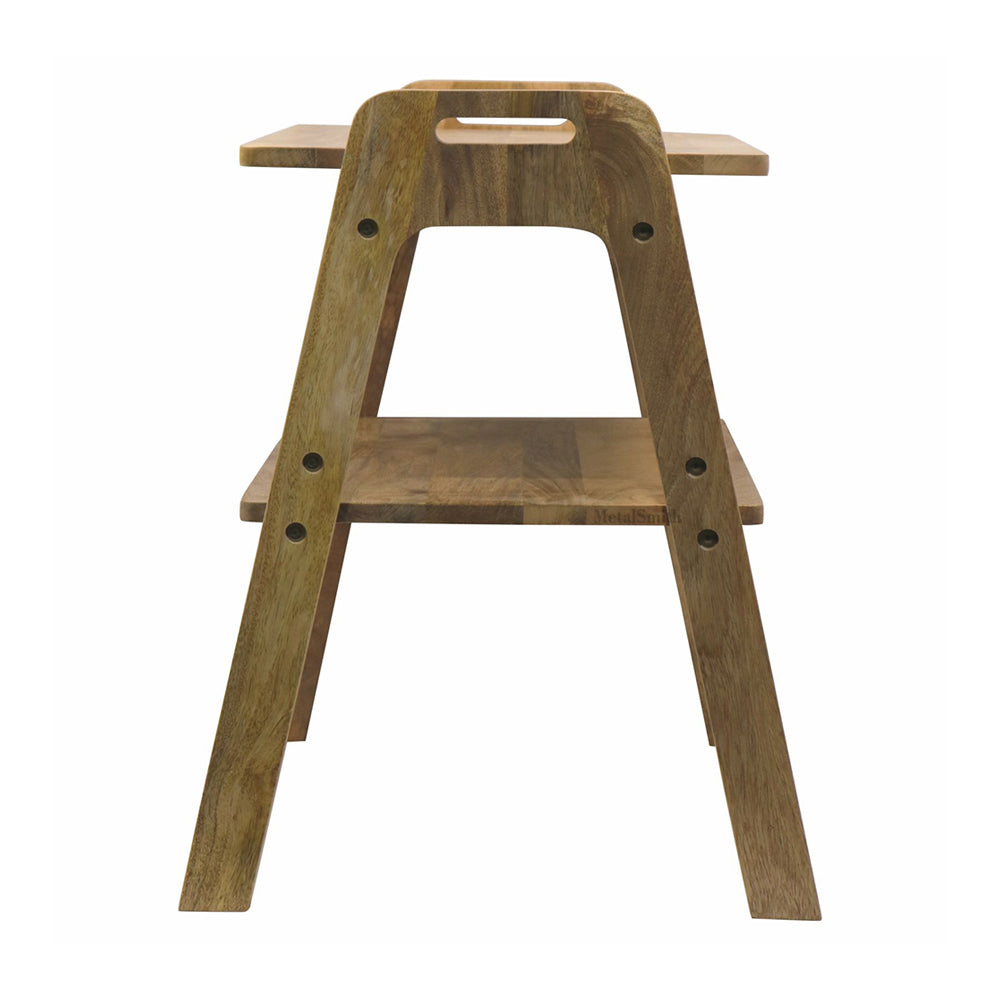 Decorative Study Table for Kids - Multipurpose Table , Office Table, Adults Work Table for Home Office - PC, Laptop, Desktop, Drawing, Computer Table with Storage Space