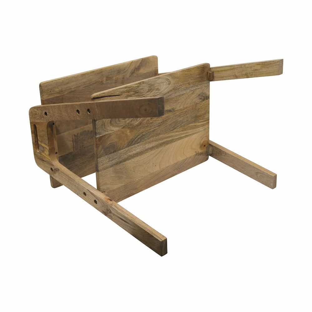 Decorative Study Table for Kids - Multipurpose Table , Office Table, Adults Work Table for Home Office - PC, Laptop, Desktop, Drawing, Computer Table with Storage Space