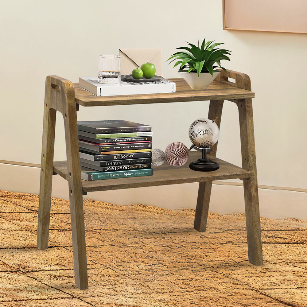 Decorative Study Table for Kids - Multipurpose Table , Office Table, Adults Work Table for Home Office - PC, Laptop, Desktop, Drawing, Computer Table with Storage Space