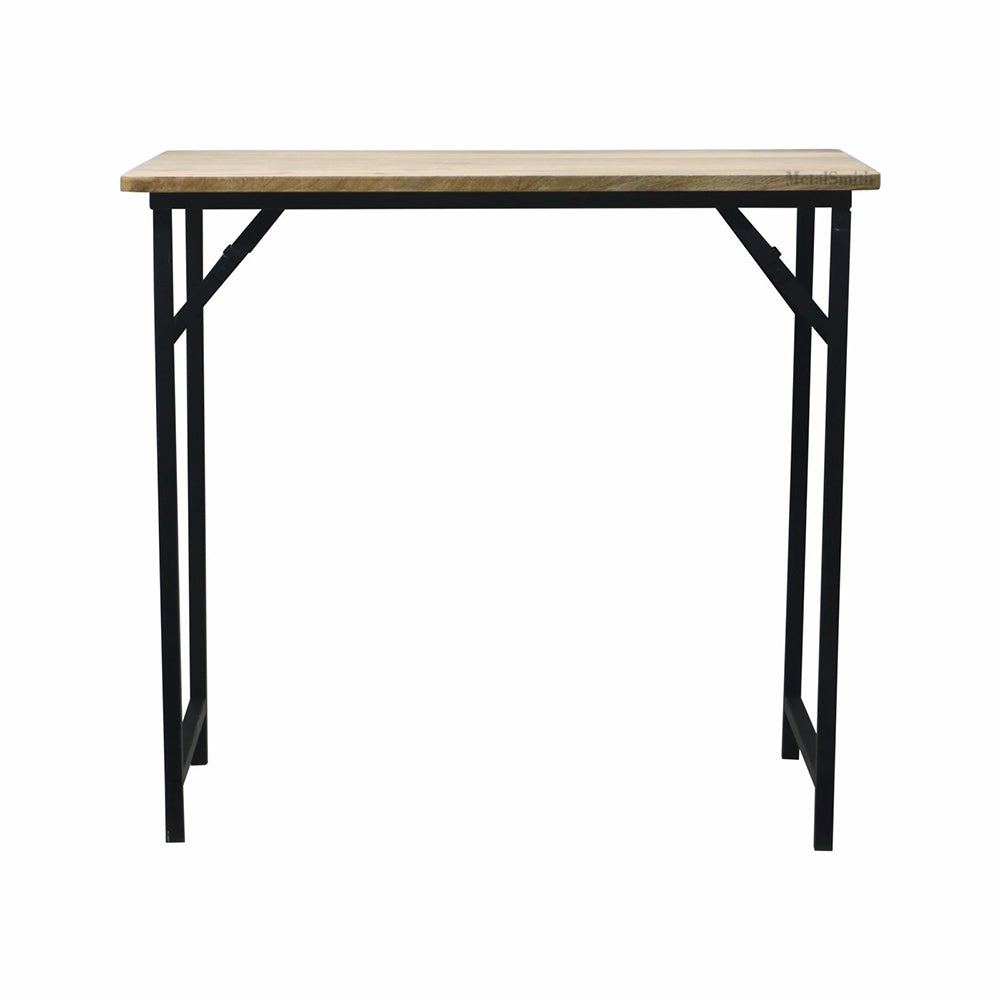 Decorative Study Table for Students - Office Table, Adults Work Table for Home Office - PC, Laptop, Desktop, Drawing, Computer Table with Storage Space