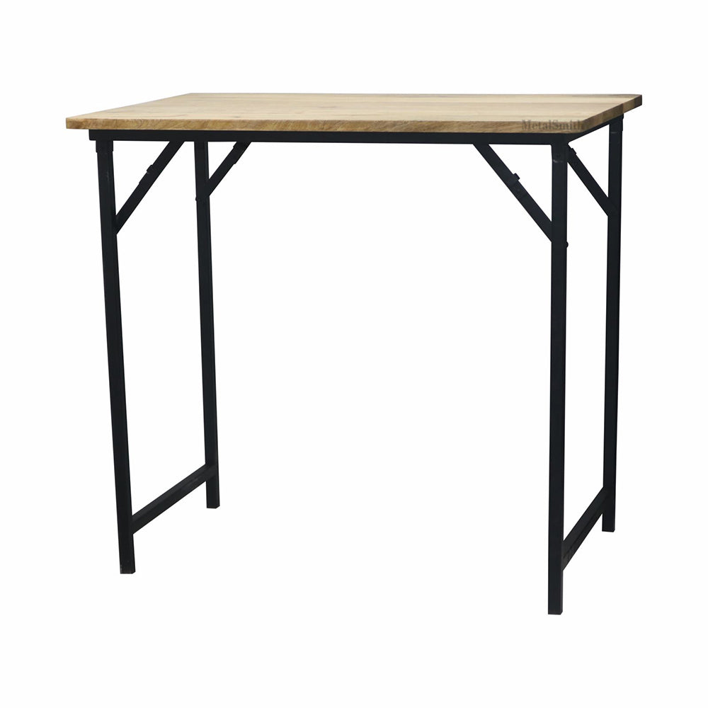 Decorative Study Table for Students - Office Table, Adults Work Table for Home Office - PC, Laptop, Desktop, Drawing, Computer Table with Storage Space