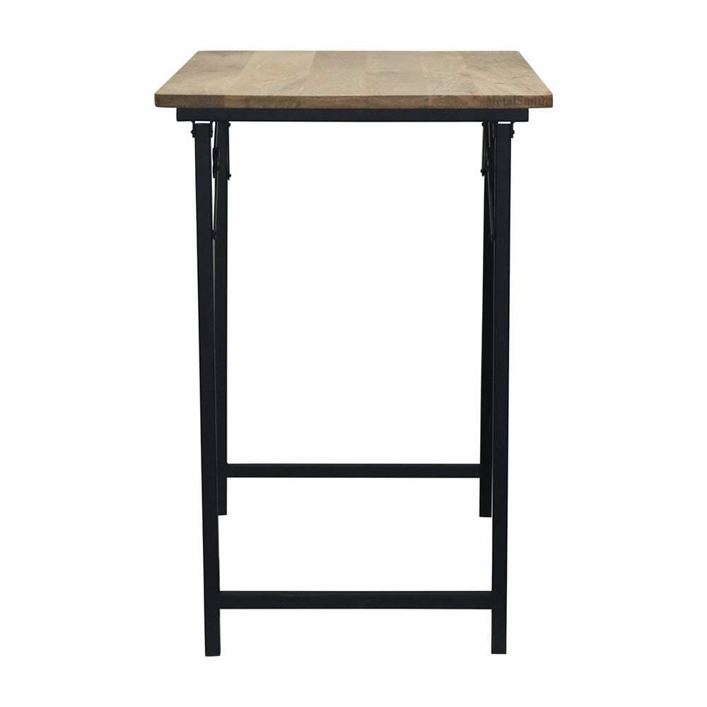 Decorative Study Table for Students - Office Table, Adults Work Table for Home Office - PC, Laptop, Desktop, Drawing, Computer Table with Storage Space