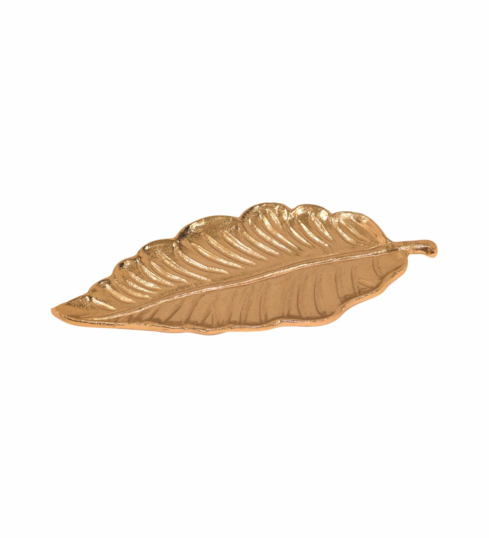 Nims Metal Serveware - Gold