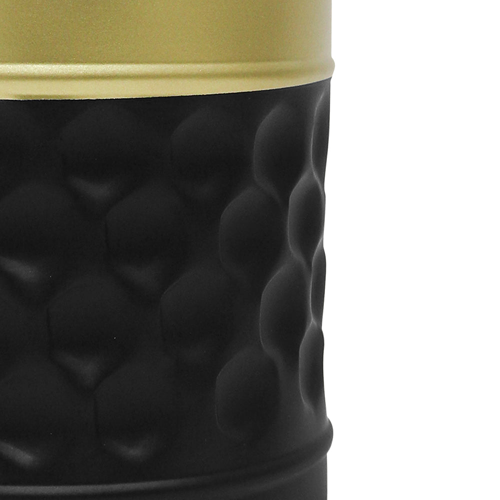 Pack of 3 Iron Planter Pot For Indoor And Outdoor Décor