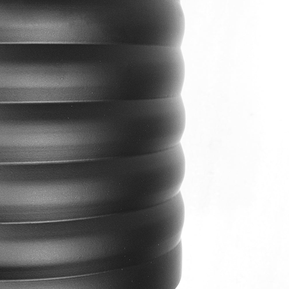 Pack of 3 Iron Planter Pot For Indoor And Outdoor Décor