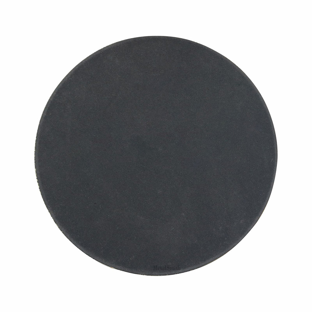 Metal Side Table Marble Top For Living Room, Bedroom, Kitchen, Home, Balcony And Office