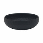 Metal Multipurpose Serving And Décor Bowl For Kitchen & Home Organizer for Fruits, Vegetables & Snacks Pack Of One
