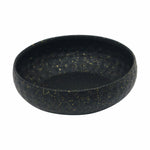 Metal Multipurpose Serving And Décor Bowl For Kitchen & Home Organizer for Fruits, Vegetables & Snacks Pack Of One