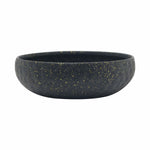 Metal Multipurpose Serving And Décor Bowl For Kitchen & Home Organizer for Fruits, Vegetables & Snacks Pack Of One